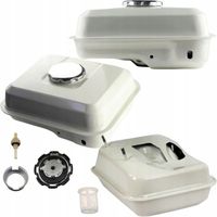 ZBIORNIK BAK PALIWA DO HONDA GX160 GX200