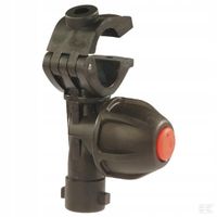 Uchwyt Dyszy QJ 1/2" 7mm 402735