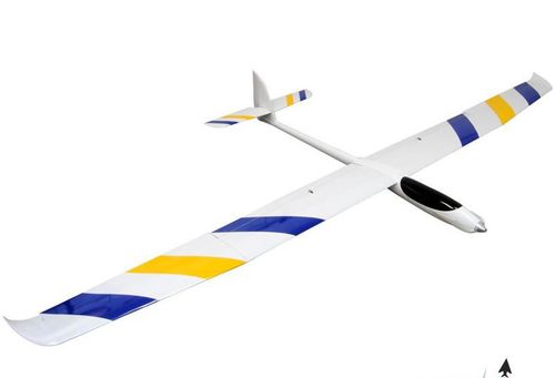 Mini Epsilon 2.5m ARF na Arena.pl