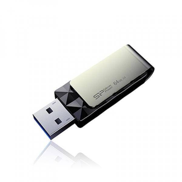 Pendrive Blaze B30 3,1 Silicon Power zdjęcie 1