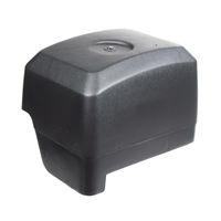 Pokrywa Loncin filtra powietrza G390F-L CZĘŚĆ ORGINALNA 180070091-0001