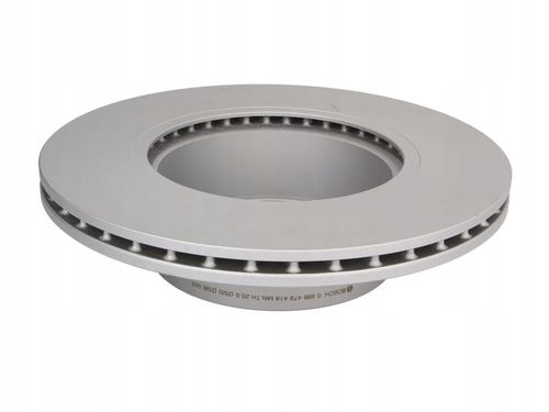 TARCZA HAM PRZOD 300X22 V BOSCH na Arena.pl