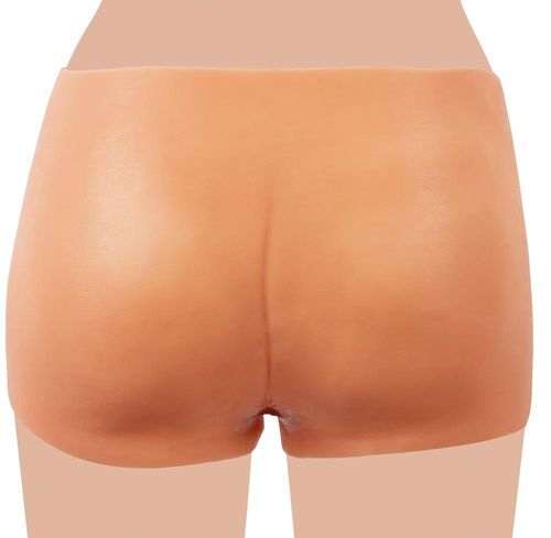 liquid silicone pussy pants na Arena.pl