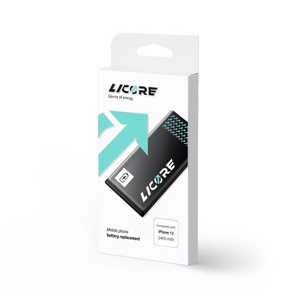 LICORE bateria do IPHONE SE 2022 2018 mAh zdjęcie 1