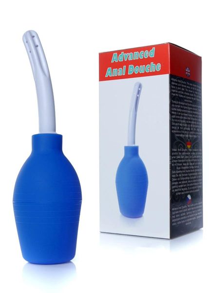 Anal/Hig-Advanced Anal Douche zdjęcie 5
