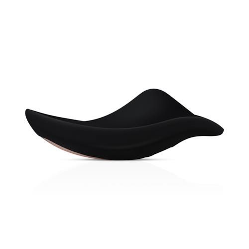 Vibrating Tanga Thong zdjęcie 3