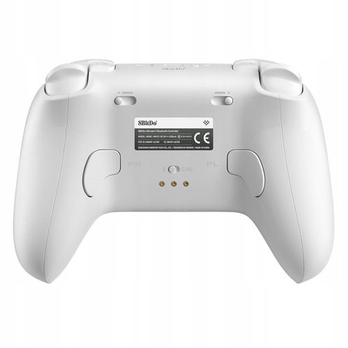Pad 8BitDo Ultimate 2 Wireless BT White na Arena.pl