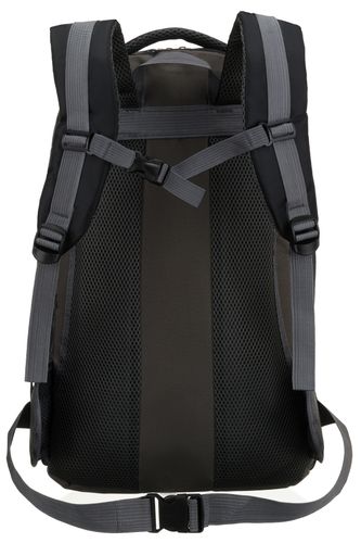 plecak ptn sby-01-8375 black na Arena.pl