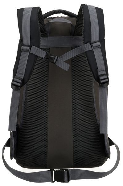 plecak ptn sby-01-8375 black zdjęcie 5