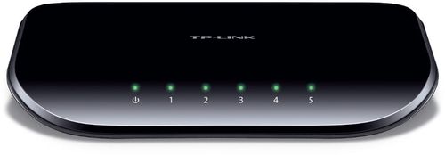 SWITCH TP-LINK TL-SG1005D na Arena.pl