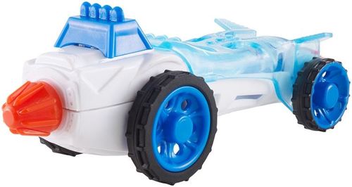 Hot Wheels - Autonakręciaki samochodzik DPB72 na Arena.pl