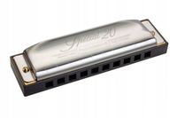 Special 20 D-dur harmonijka diatoniczna w tonacji D-dur Hohner