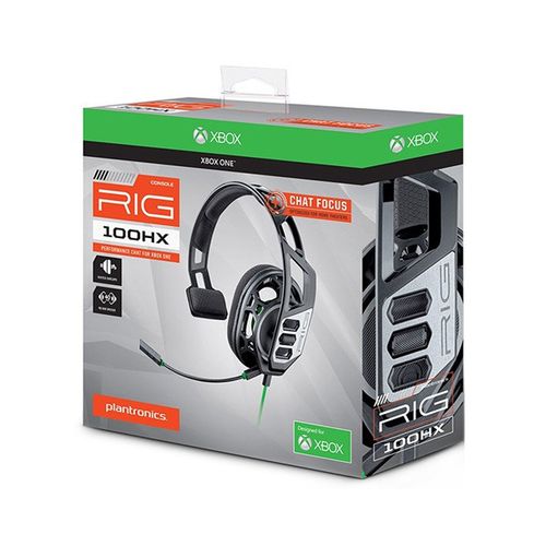 Słuchawki Plantronics RIG 100HX XBOX E&A na Arena.pl