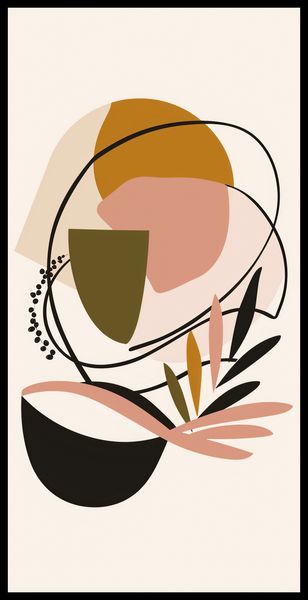 Plakat 50x100cm Inspiracja zdjęcie 2