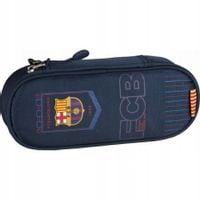 Piórnik saszetka tuba FC BARCELONA BARCA