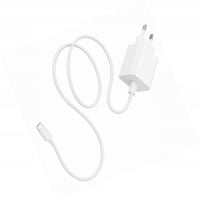 Szybka ładowarka 45W GaN z kablem USB-C do Google Pixel 9A