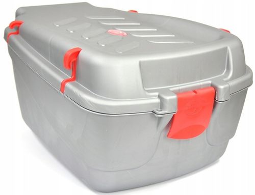 R.Pojemnik na bagażnik piknik 16l duży na Arena.pl