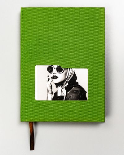 notes ptn not-k01-kp-4053 green na Arena.pl