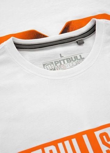 KOSZULKA MĘSKA PIT BULL T-SHIRT PODKOSZULEK BLUZKA PITBULL na Arena.pl