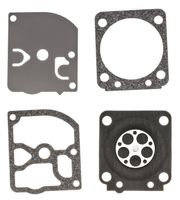 ZESTAW MEMBRAN GAŹNIKA ECHO SRM-4300 GND-61