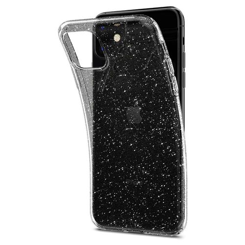 Spigen Liquid Crystal Iphone 11 Glitter Crystal na Arena.pl