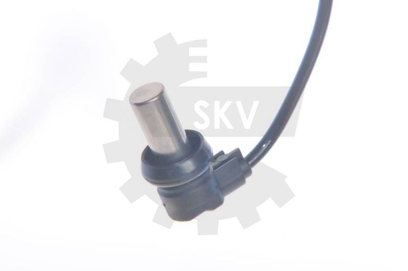 Czujnik ABS do AUDI 100 C4 2.6 1993 1994 zdjęcie 2
