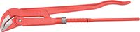 KLUCZ DO RUR SZWEDZKI 2'' HYDRAULICZNY CRV 6140 530MM DIN5234 YATO