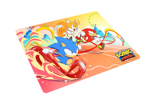 Podkładka pod myszkę Sonic na Arena.pl