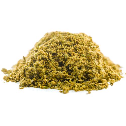 Susz konopny  CBD Trym Amnesia Haze SUPER AMSTERDAM Trim 5g na Arena.pl