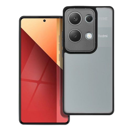 Futerał VARIETE do XIAOMI Redmi Note 13 Pro 4G / POCO M6 Pro 4G czarny na Arena.pl