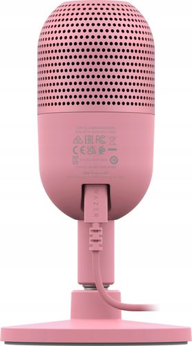 Mikrofon Razer Seiren V3 Mini Quartz na Arena.pl