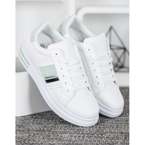 Stylowe Sneakersy r.40 na Arena.pl