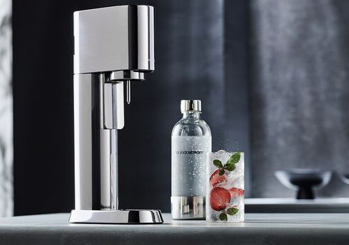 Butelka na wodę Sodastream Enso 1l do saturatora na Arena.pl