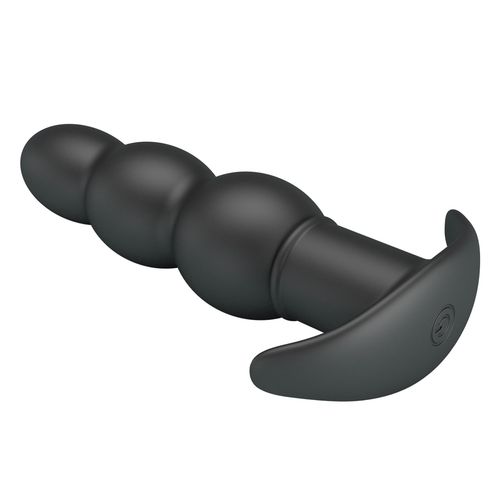 pretty love aeaeeas vibrating anal plug na Arena.pl