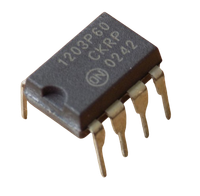 NCP1203P60 1203P60 DIP-8 PWM