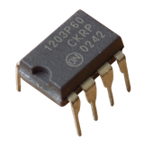 NCP1203P60 1203P60 DIP-8 PWM