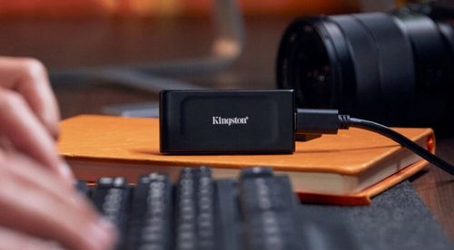 Dysk KINGSTON XS1000/1000G 1TB SSD na Arena.pl