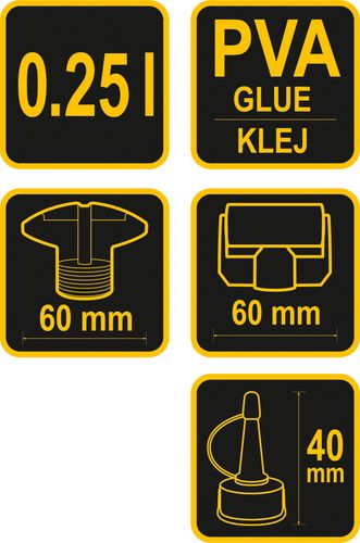 DOZOWNIK KLEJU - W-78027 na Arena.pl
