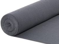 Siatka cieniująca maskująca premium 90% 140g/m2 1,5x50m grafitowa