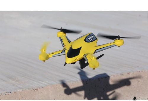 Blade Zeyrok RTF żółty na Arena.pl