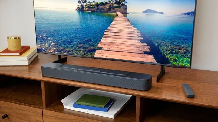 Soundbar JBL Bar 2.0 All-In-One MK2 zdjęcie 8