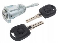 ZAMEK WKŁADKA ZAMKA DRZWI LEWA do VW Passat B5 96-05