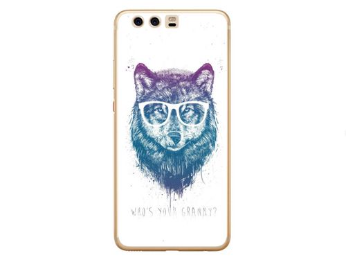 HUAWEI P10 LITE PLUS | Etui smartfon CASE na Arena.pl