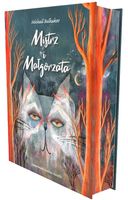 Mistrz i Małgorzata (edycja kolekcjonerska) - Michaił Bułhakow