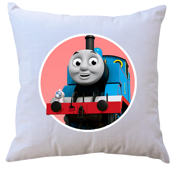 Poduszka Tomek i Przyjaciele zdjęcie 1