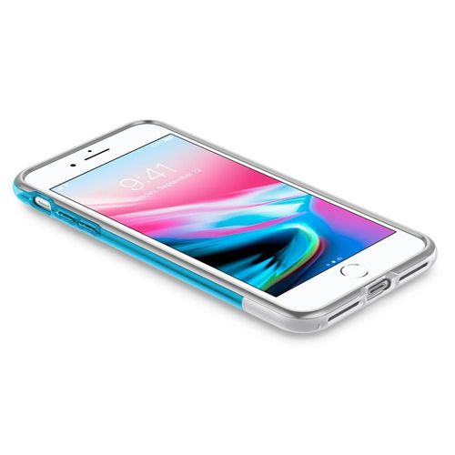 SPIGEN CLASSIC C1 IPHONE 7/8 PLUS BLUEBERRY na Arena.pl