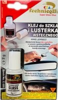 KLEJ DO SZKŁA I LUSTERKA WSTECZNEGO C-355 8G TECHNICQLL