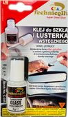 KLEJ DO SZKŁA I LUSTERKA WSTECZNEGO C-355 8G TECHNICQLL