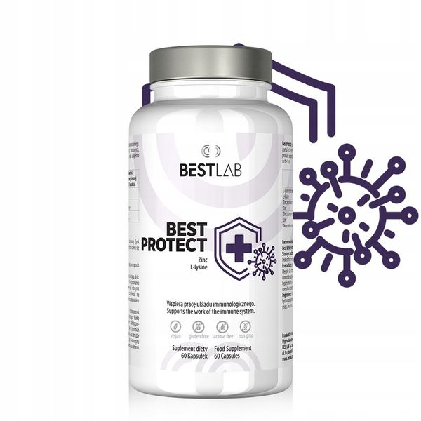 BESTPROTECT zdjęcie 1