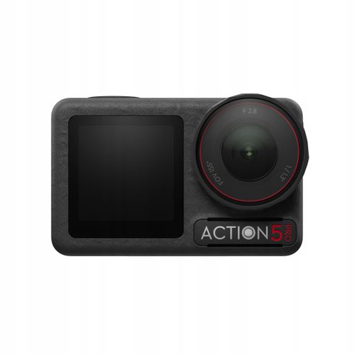 Kamera DJI Osmo Action 5 Pro Standard Combo na Arena.pl